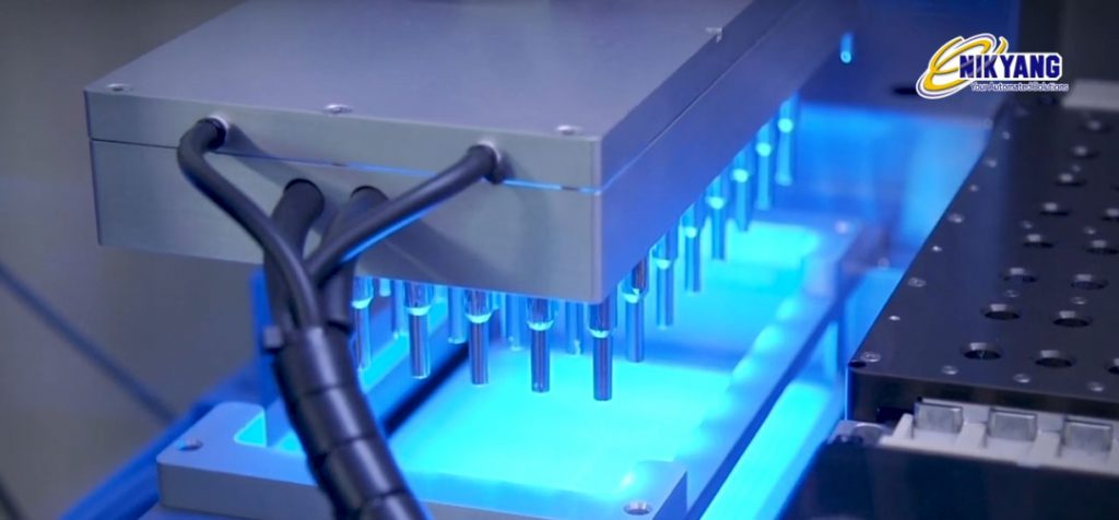 Chemspeed 高通量化學合成實驗自動化研發(fā)設備 - 光化學反應模塊