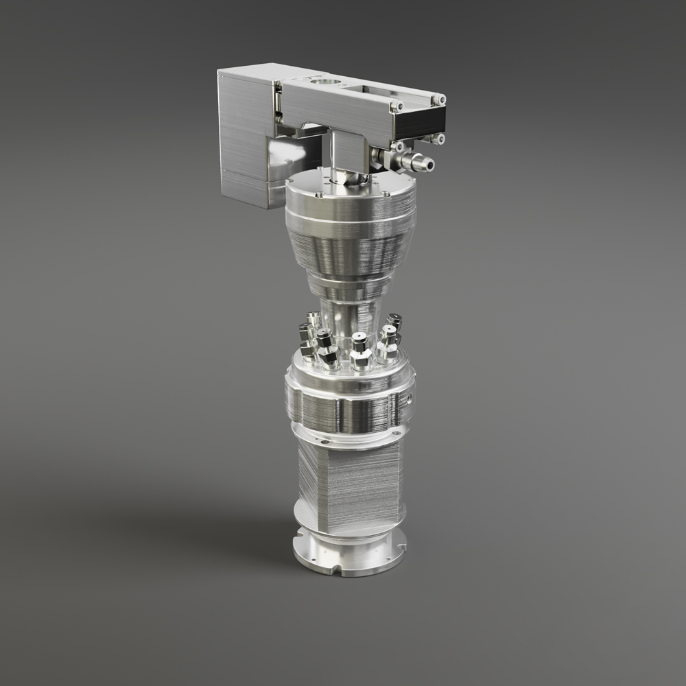 工藝開發(fā)反應器 Process Development Reactor